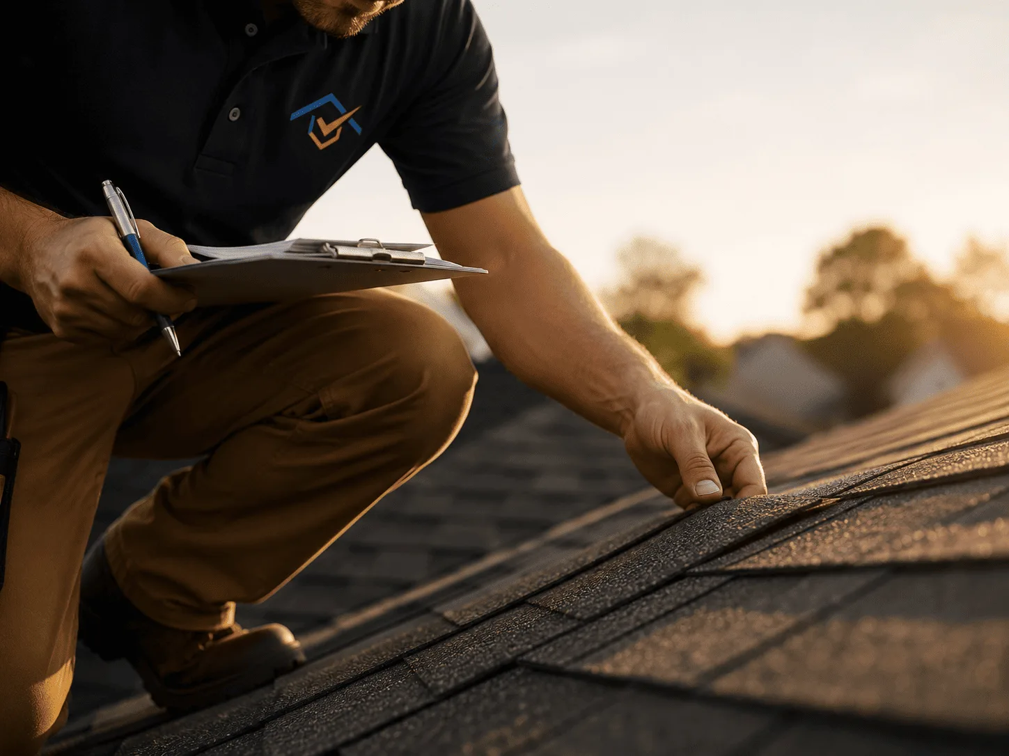 Why Choose Roof Inspection in Center Point, LA